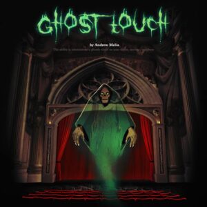 Ghost Touch